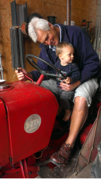 대습상속과 유류분