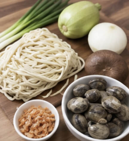 칼국수 맛있게 끓이는법