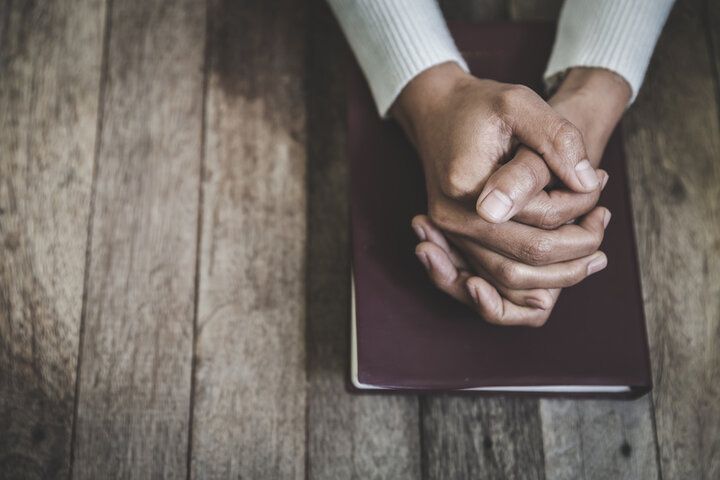 10월 주일 낮예배 대표 기도문 모음