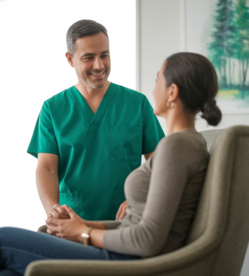 류마티스 관절염 초기증상