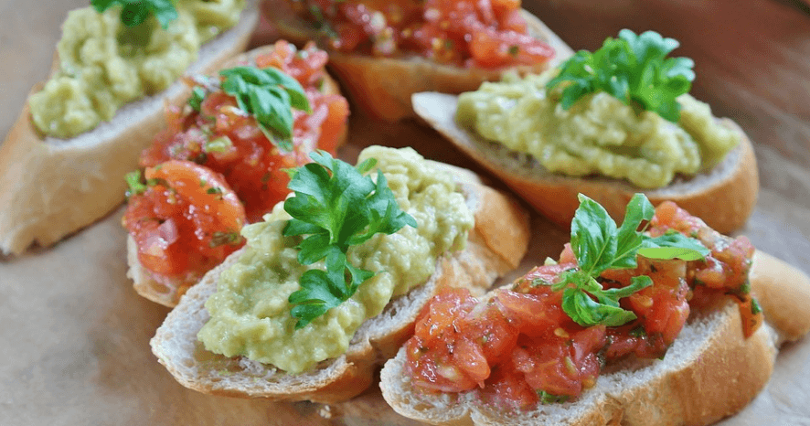 파슬리 효능 - 4