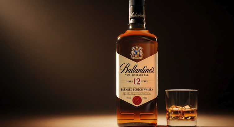 발렌타인 12년 – 무난함의 끝판왕 발렌타인 12년 – 무난함의 끝판왕