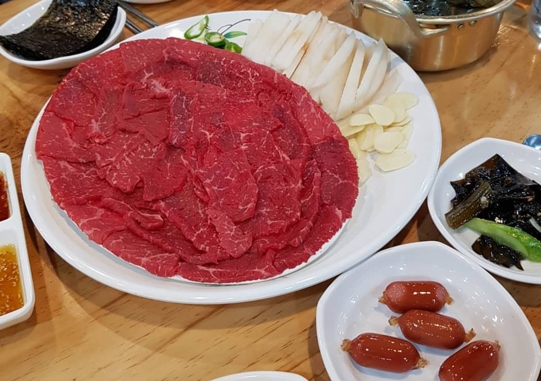 강릉 맛집 10곳7
