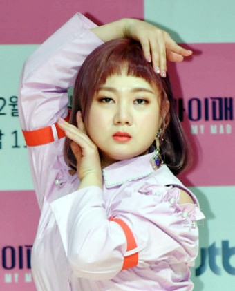 박나래 키 나이 집 프로필 나혼자산다 바디프로필