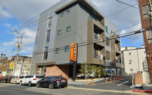 6시내고향 파불고기 충북 청주 봉용불고기