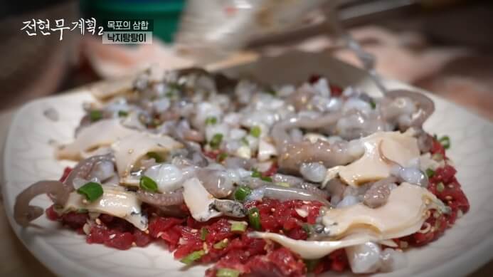 전현무계획2-목포삼합