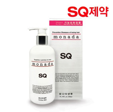 모나다-탈모완화-샴푸