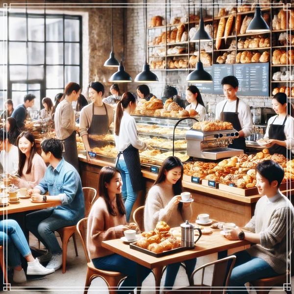 국비지원 제과제빵 교육 최신 지원 혜택과 과정 안내