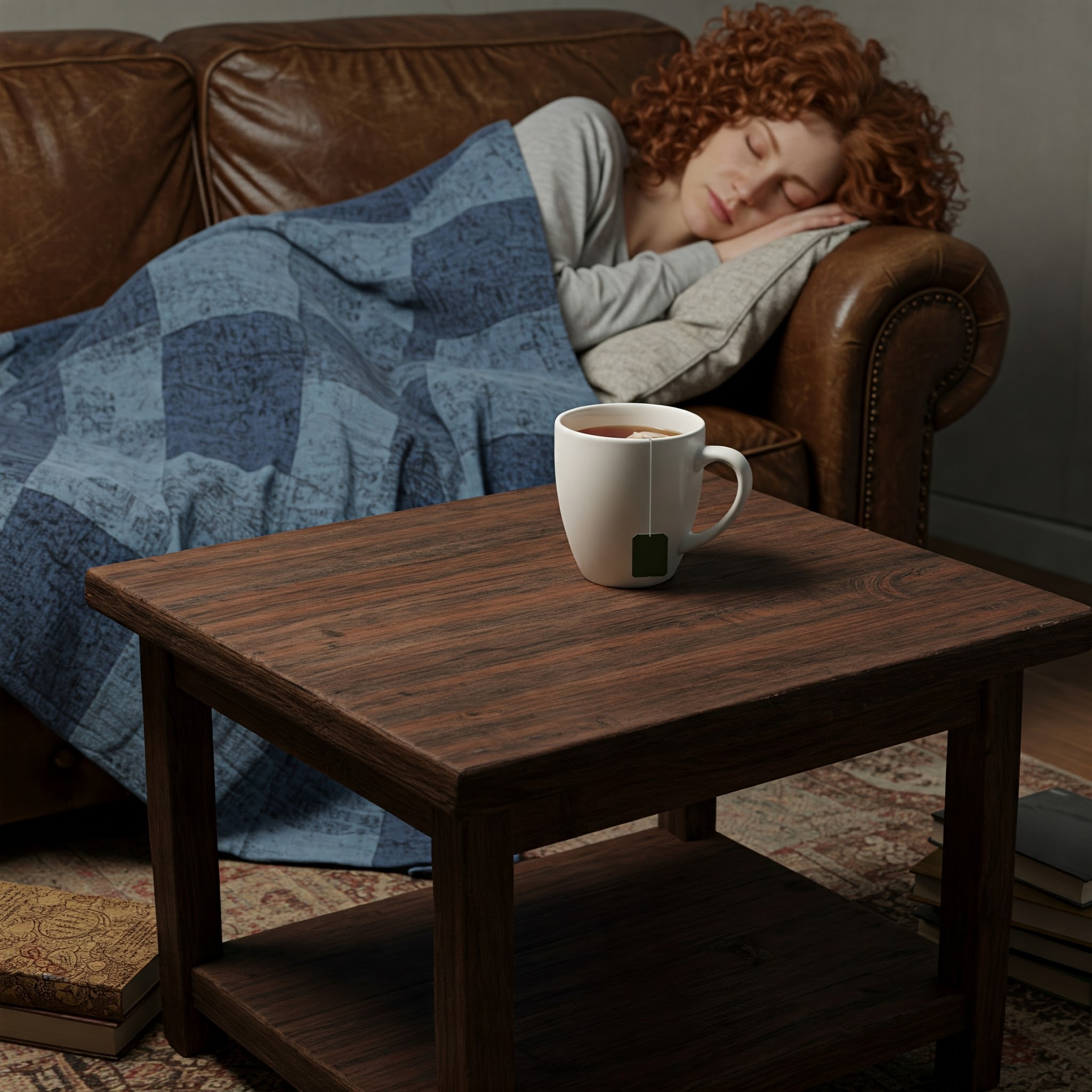 식곤증, 춘곤증