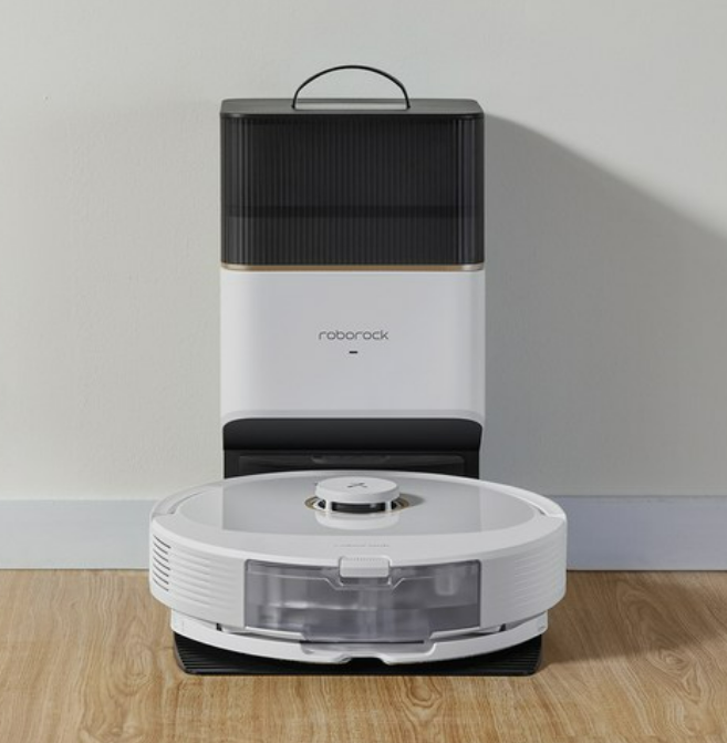 로보락 로봇청소기