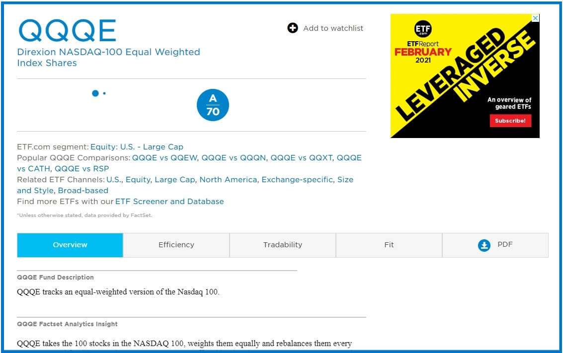 QQQE ETF_상세내용