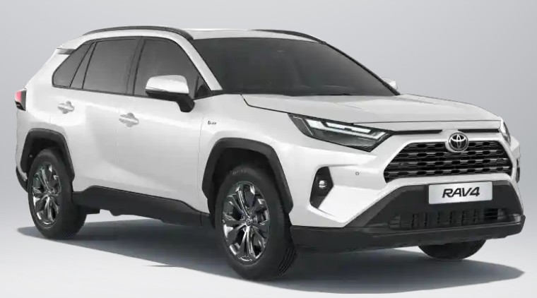 토요타 RAV4