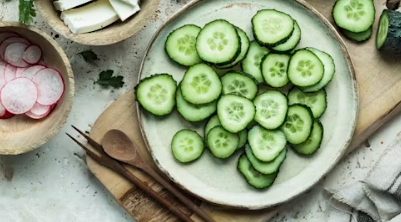 오이 효능 총정리