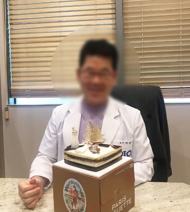 박동만 성형외과 의원 원장