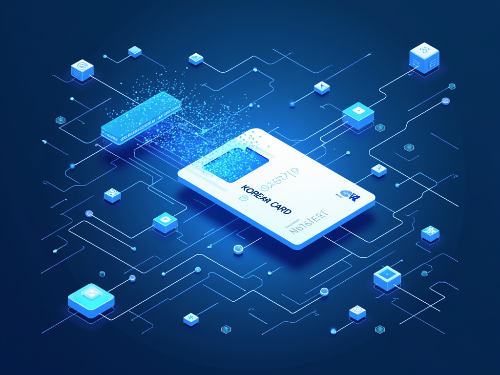 모바일 주민등록증