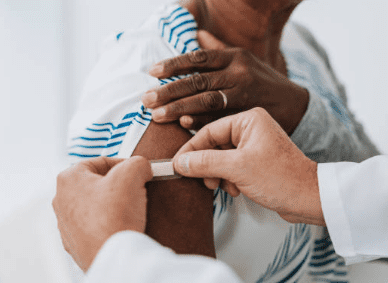 폐렴구균 예방접종 횟수 비용