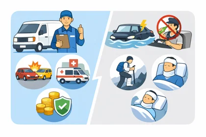 사업자 영업용 운전자보험 보장 내용 정리14