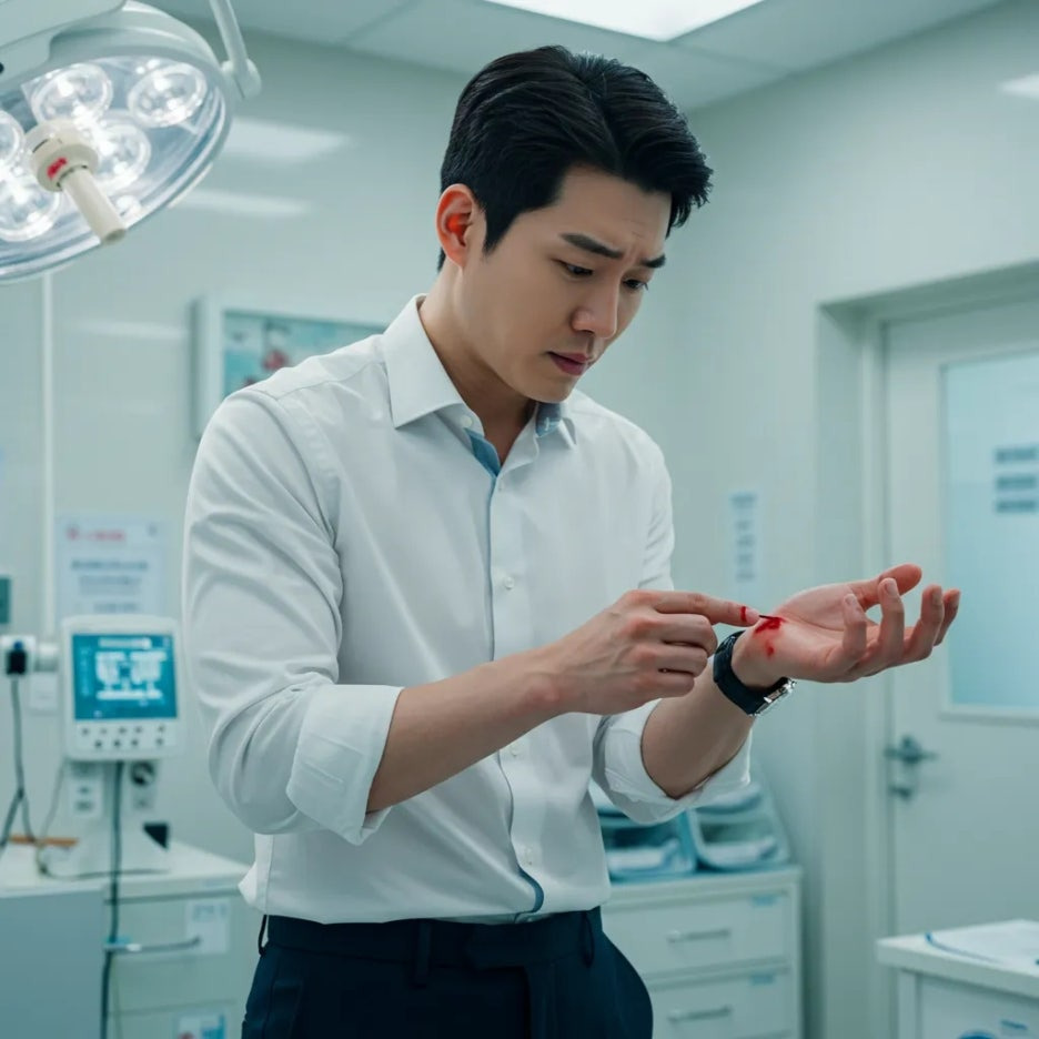 파상풍, 대체 무엇이고 왜 위험할까요?