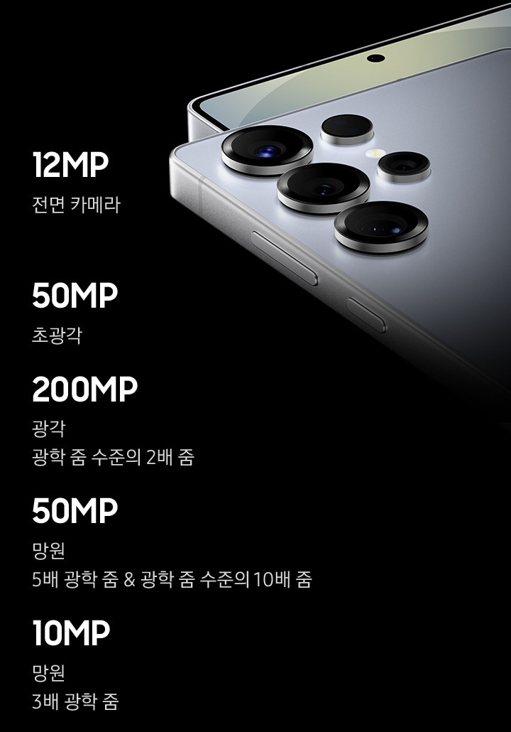 갤럭시 vs 아이폰 운영체제 비교(안드로이드 vs IOS)