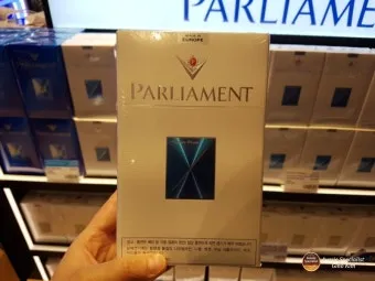 면세점 담배 한보루 가격과 공항별 차이_21