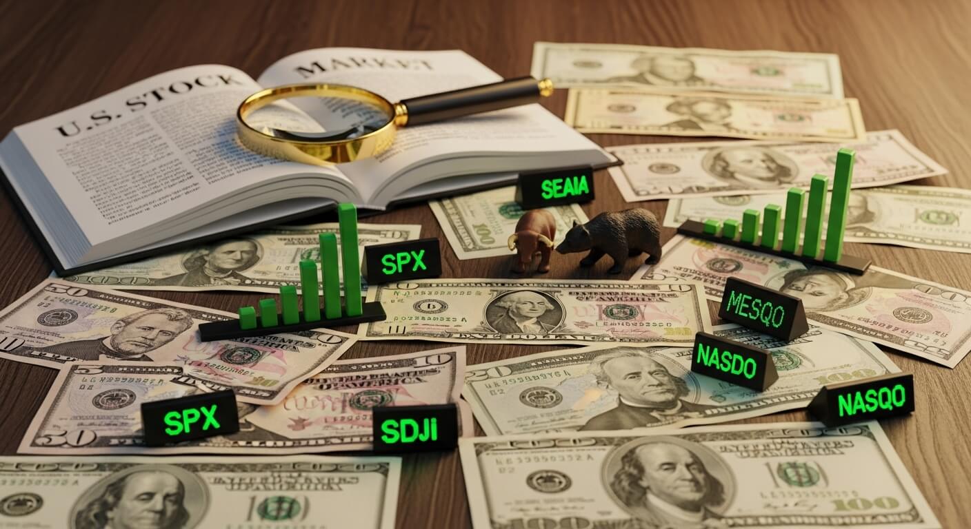 미국 주식 세금