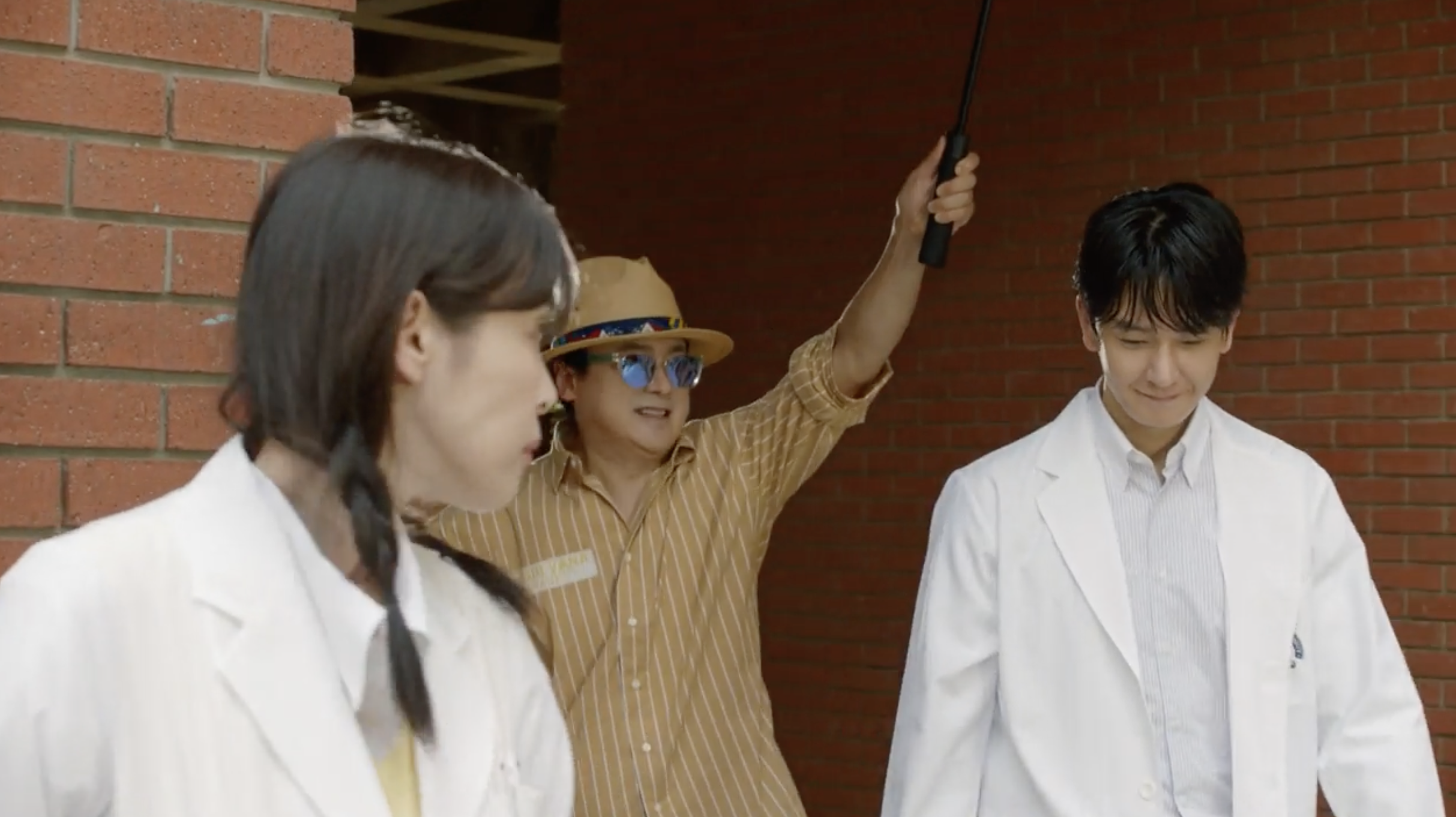 삼남매가 용감하게 1회 다시보기 및 2회 예고