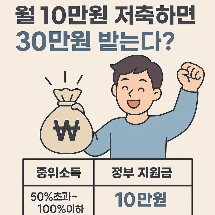 청년미래적금 신청하러 가기
