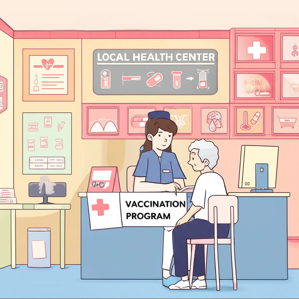 2025 경상북도 대상포진 예방접종 ..