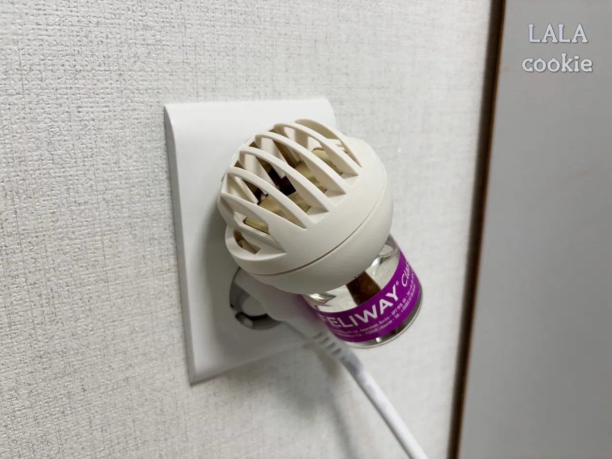 고양이-스트레스-완화-펠리웨이-설치-모습