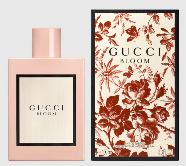 구찌 블룸 이미지