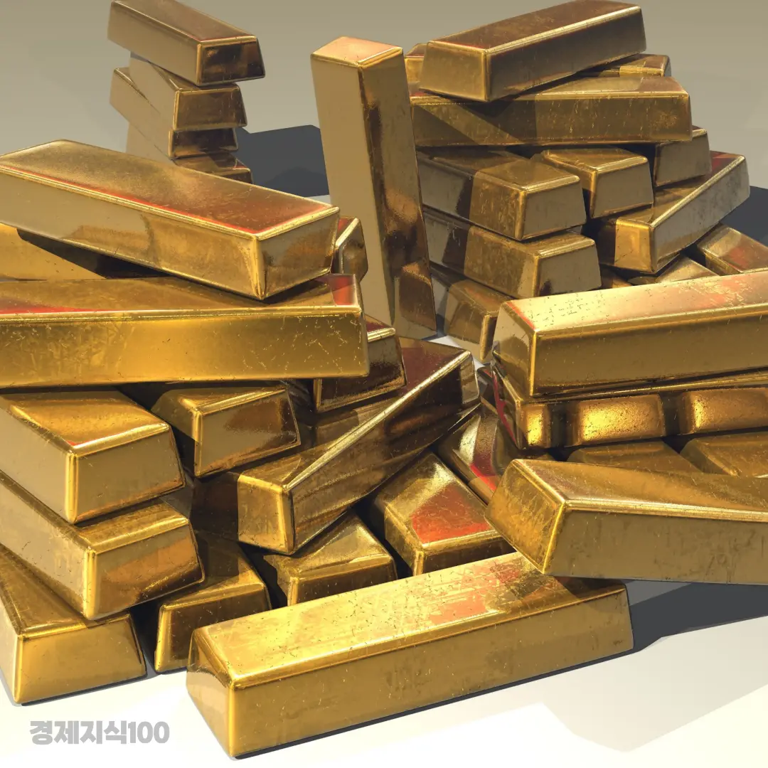 금 관련 이미지6
