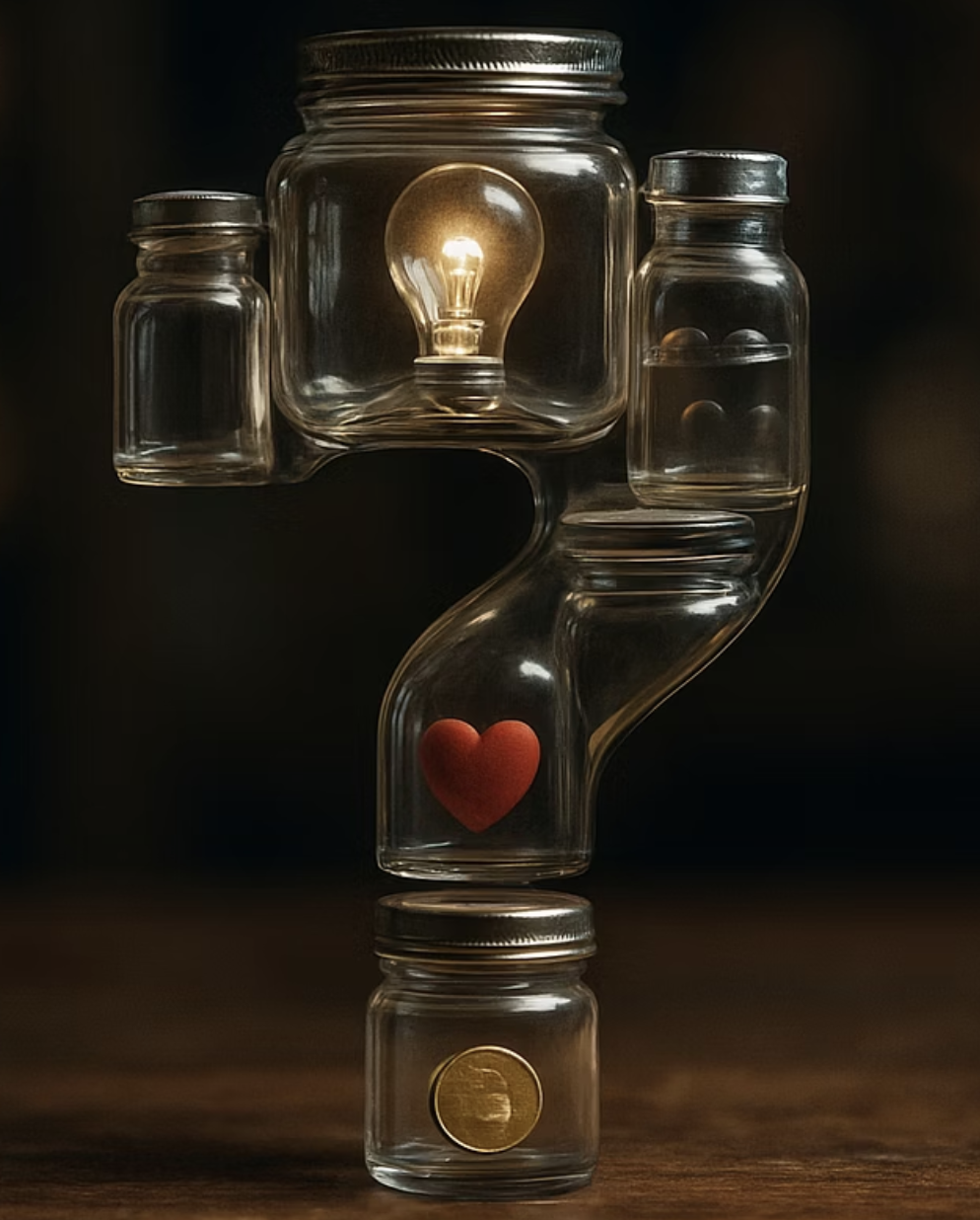 곰팡이 걱정 끝! 유자청 1년 내내 보관하는 유리병 소독과 보관법