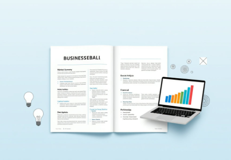 투자자를 위한 사업계획서