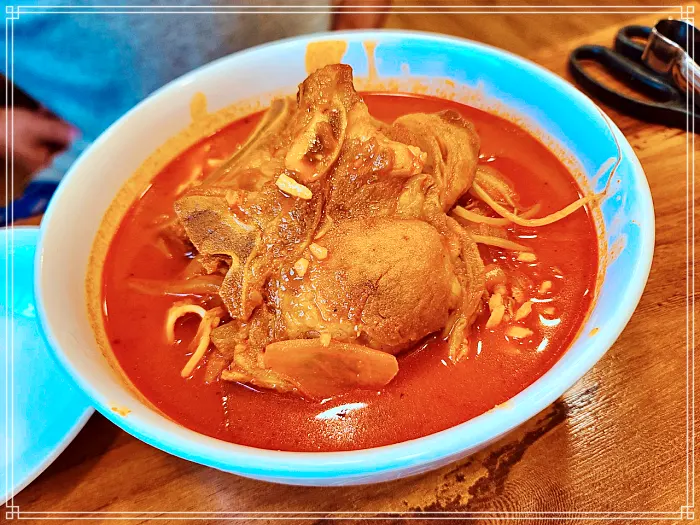 토밥 좋아, 토요일은 밥이좋아 화성, 봉담 차돌짬뽕, 차돌반 국물반 맛집