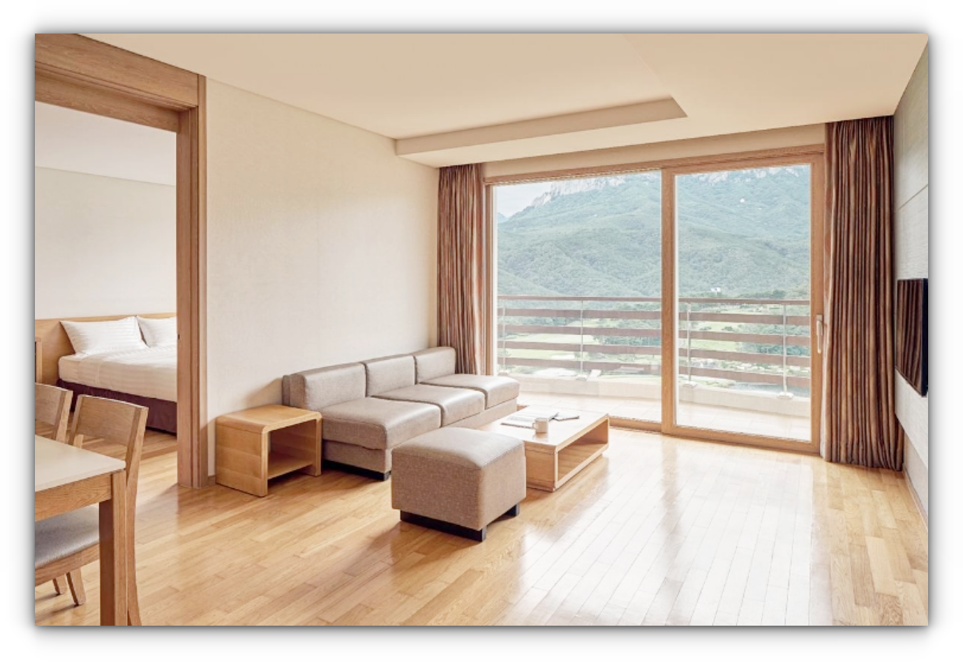 속초 고성 워터파크 소노캄 델피노