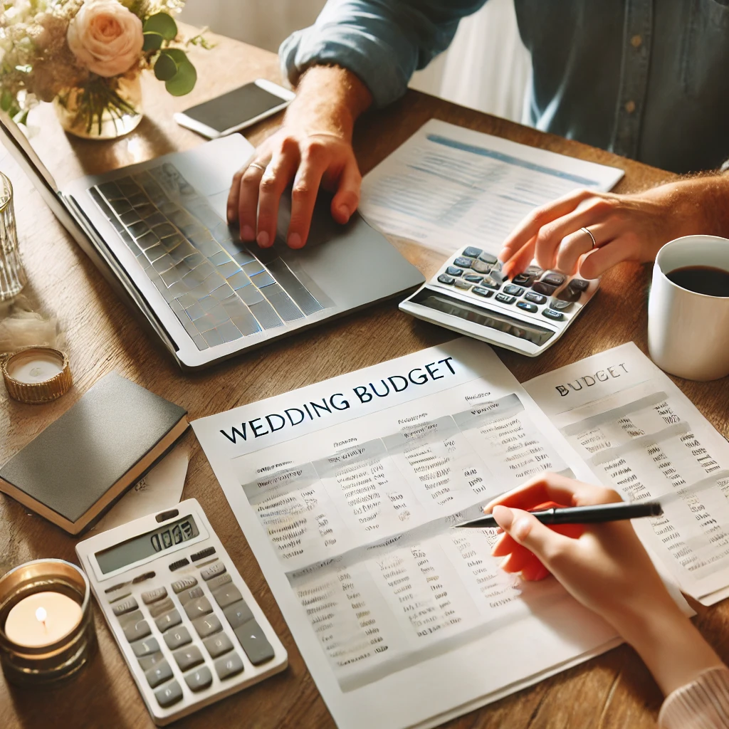 결혼 예산 체크리스트2