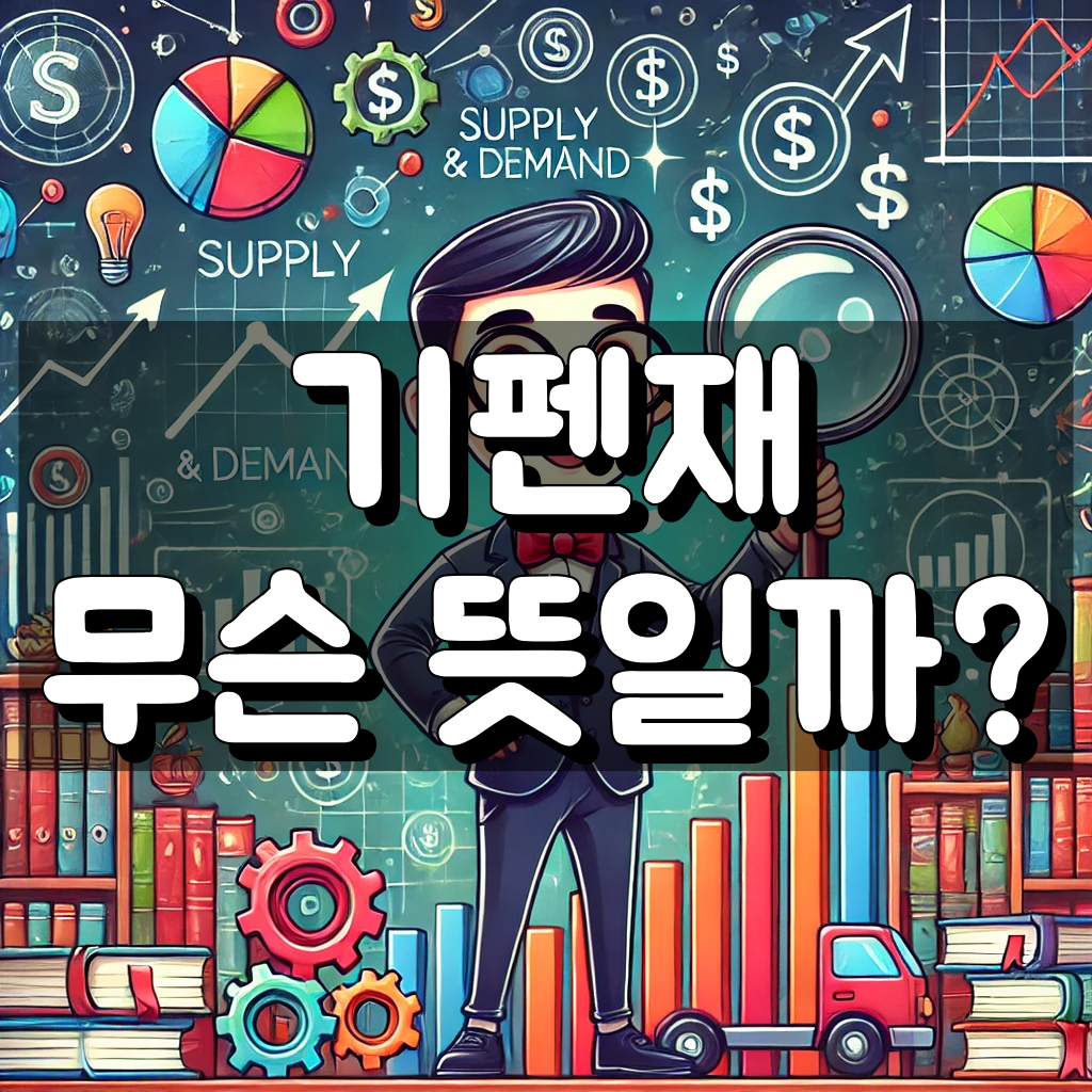 기펜재 뜻 대표 이미지