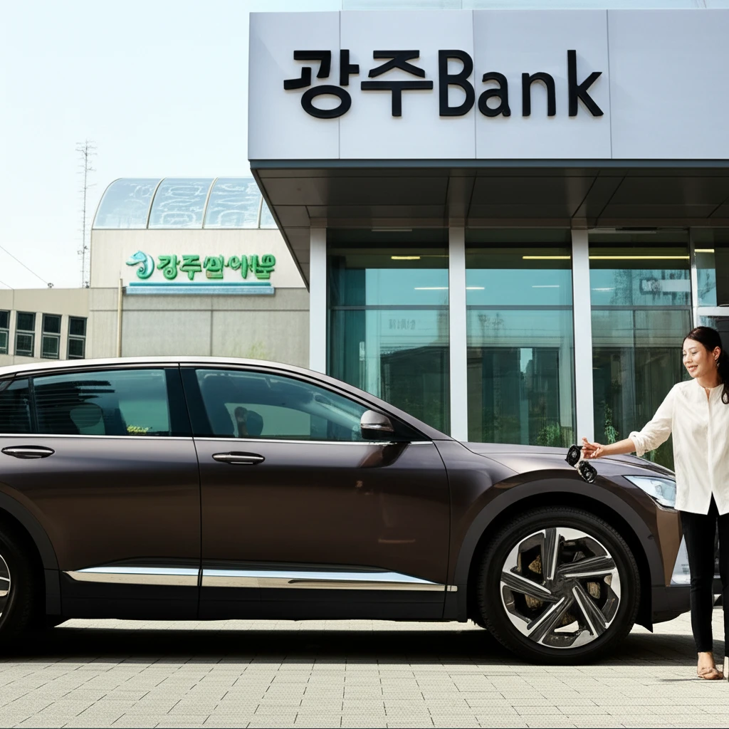 신안군민 주목! 2025 전기차 이자..