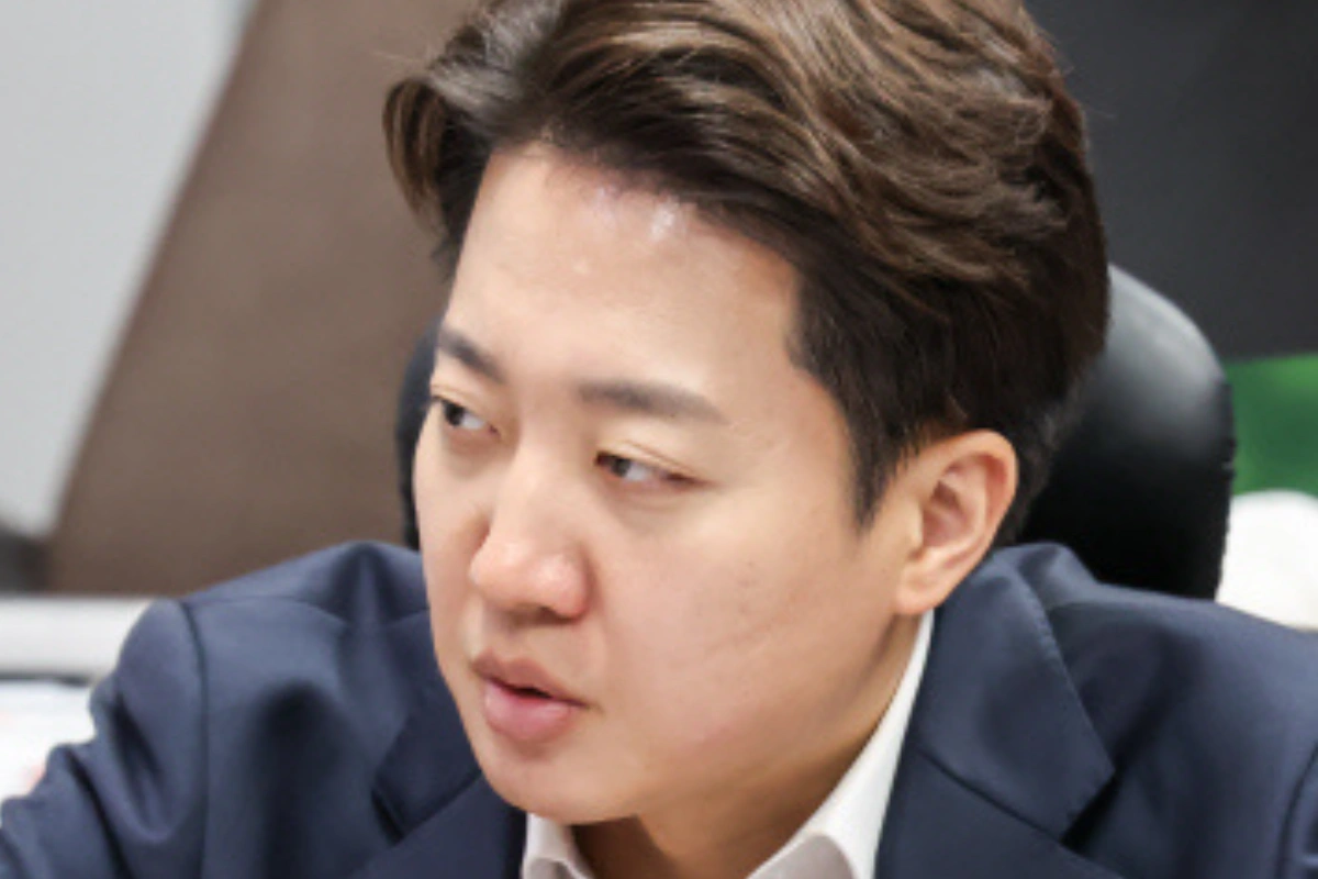 이준석 정치 생명