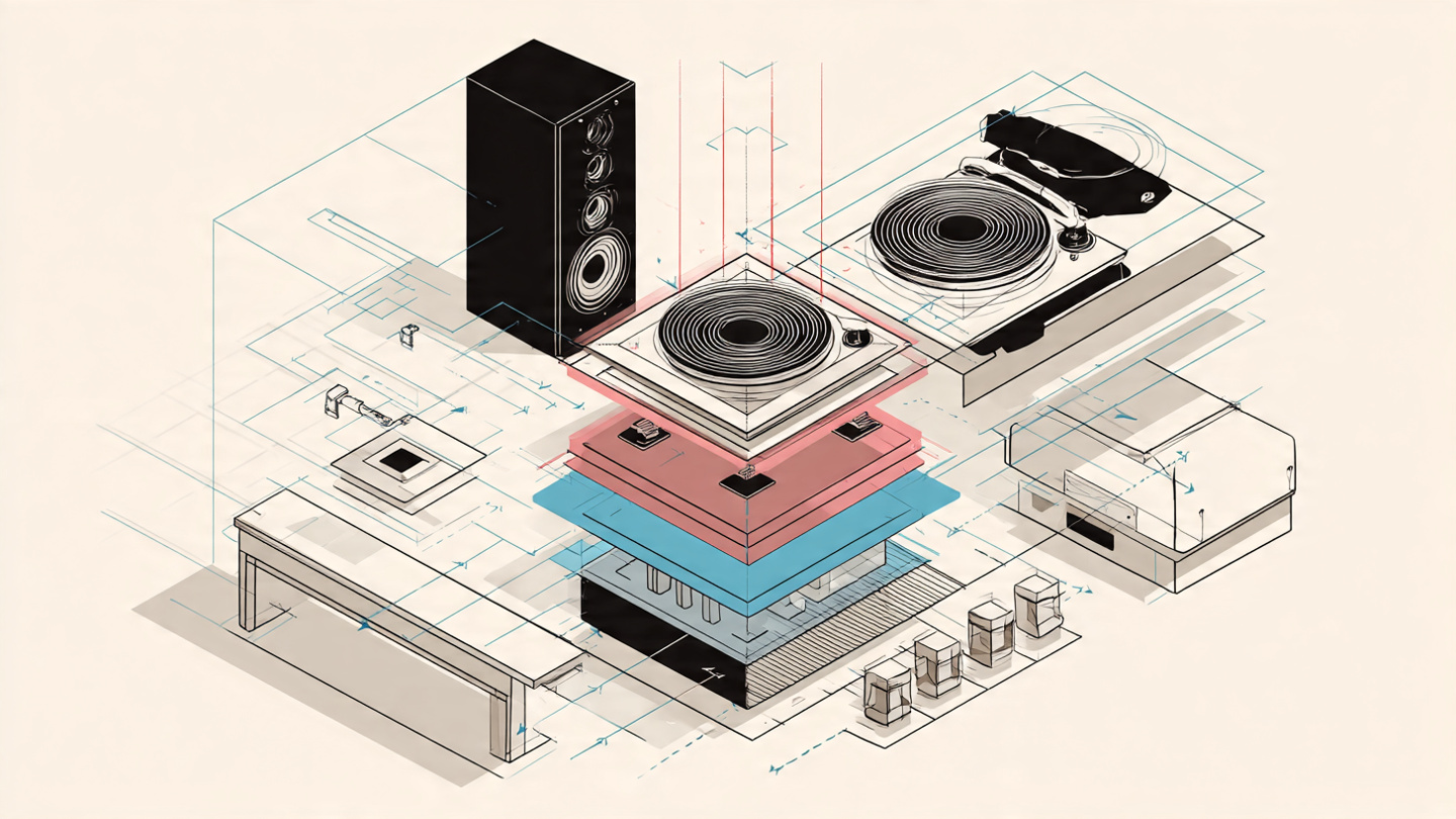 진동 경로 차단 인포그래픽