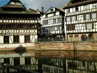 알자스 숨겨진 마을 독일 프랑스 퓨전 요리 맛집_5