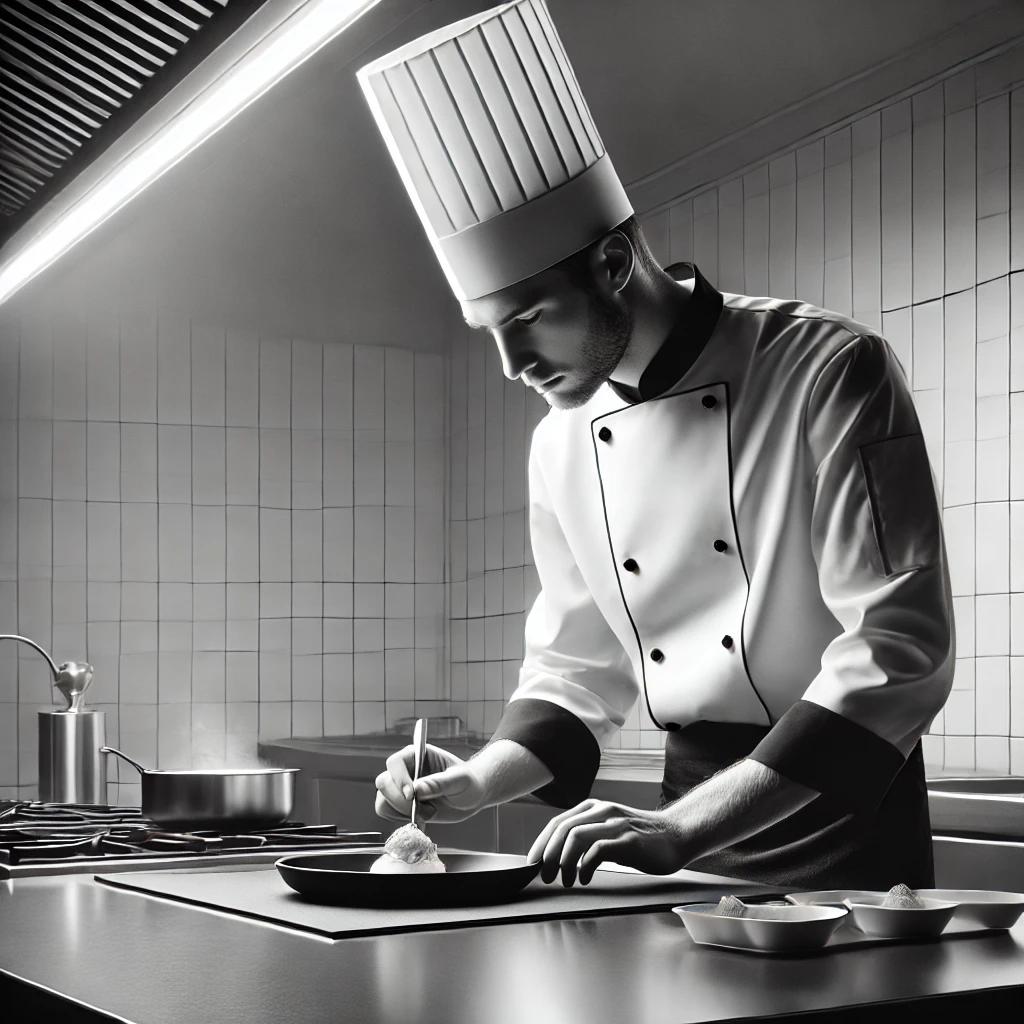 흑백요리사 나무위키