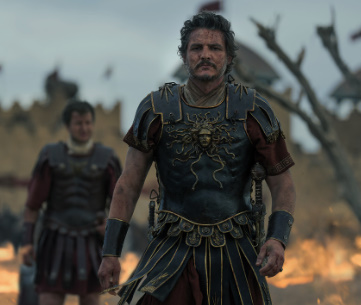 알트태그-아카시우스 장군 역의 파스칼