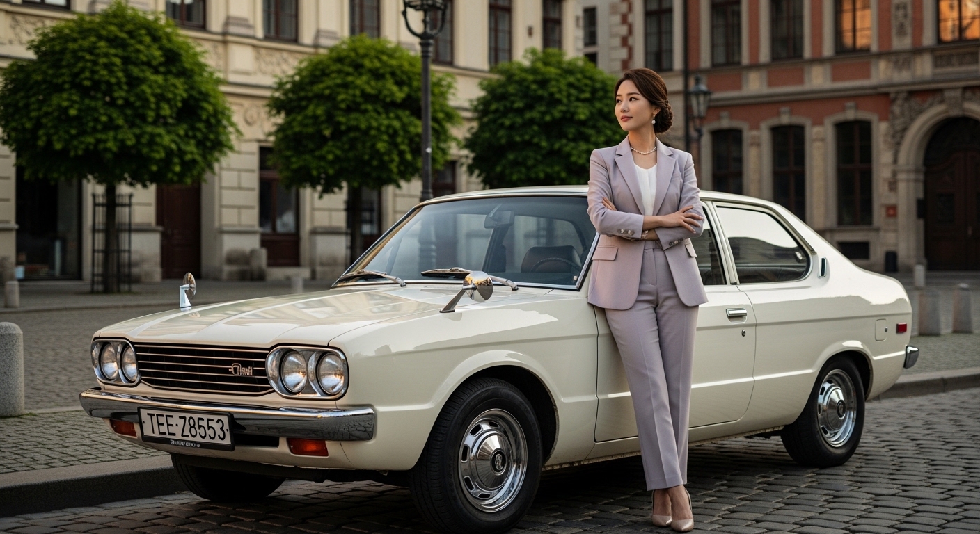 자동차 장기렌트 vs 리스