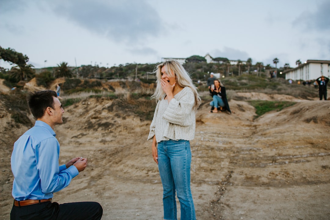 Engagement