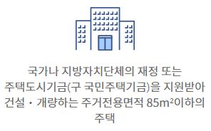 주택청약의 모든 것 총정리