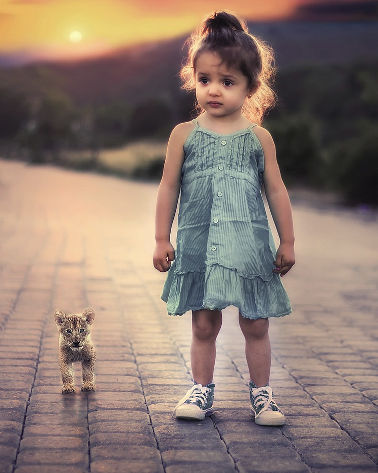 사과 못 하는 아이, 자존감 문제일까