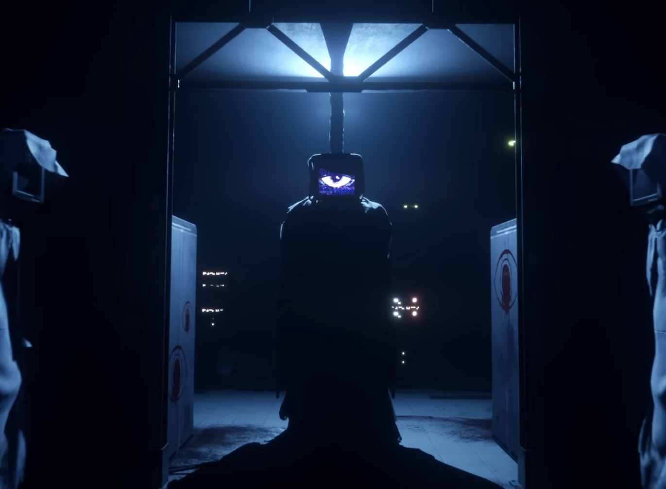 파피 플레이타임 챕터 4 스토리, 캐릭터, 리뷰 연관 이미지