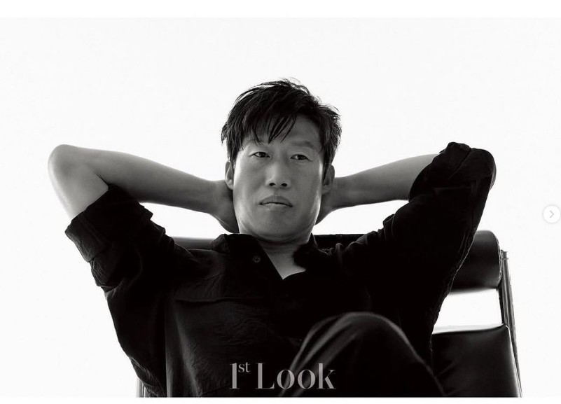 유해진, 55세에도 식지 않는 연기 열정- 재산과 성공 비결 집중 분석 [사진출처:인스타그램]