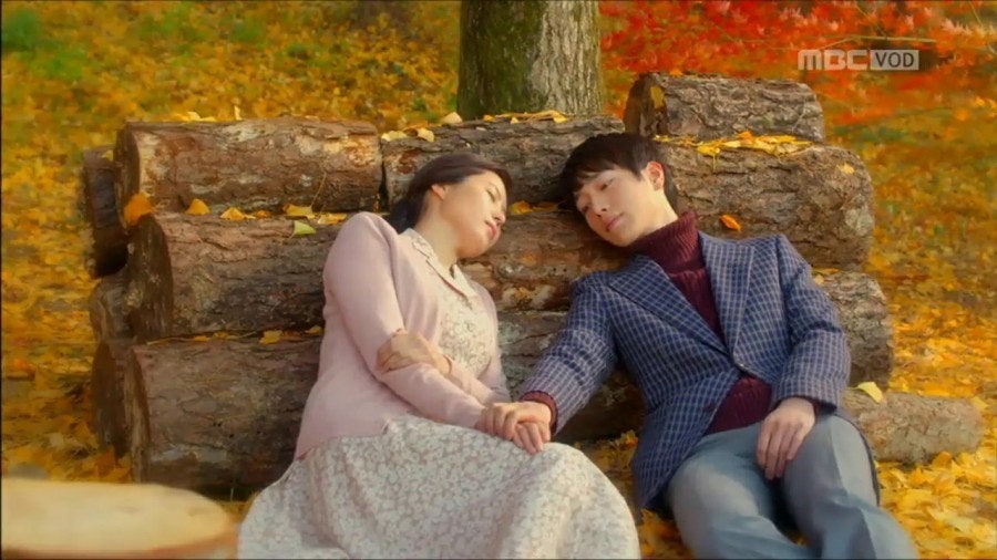 하늘재살인사건 결말 ott 하늘재 사랑